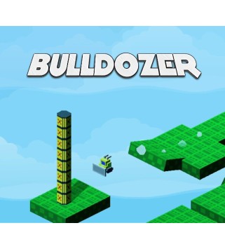 Bulldozer Steam Key GLOBAL